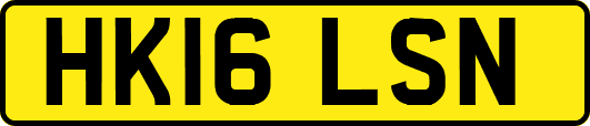 HK16LSN