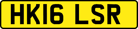 HK16LSR