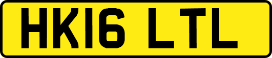 HK16LTL