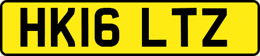 HK16LTZ