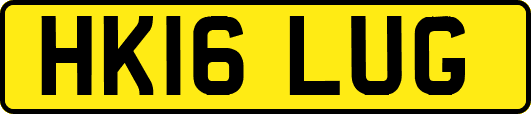 HK16LUG