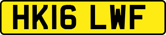 HK16LWF