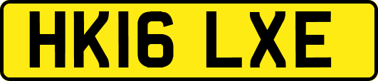 HK16LXE