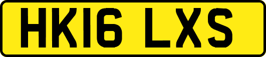 HK16LXS