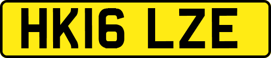 HK16LZE