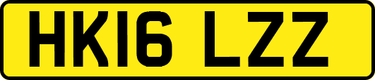 HK16LZZ