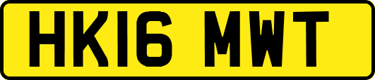 HK16MWT