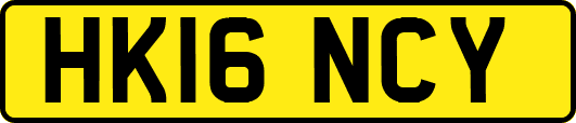 HK16NCY