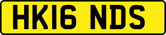 HK16NDS