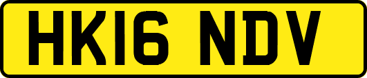 HK16NDV