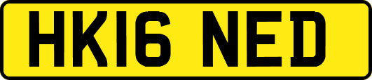 HK16NED