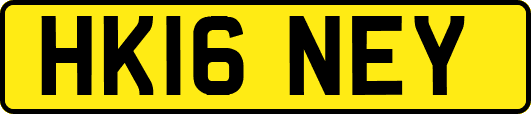 HK16NEY