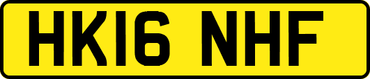 HK16NHF