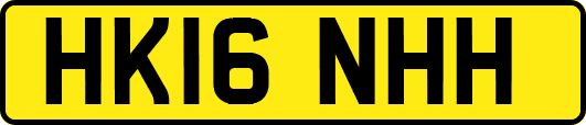 HK16NHH