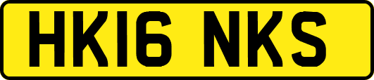 HK16NKS