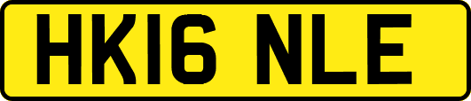 HK16NLE