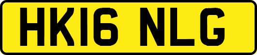 HK16NLG