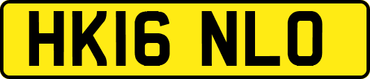 HK16NLO