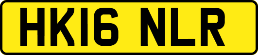 HK16NLR