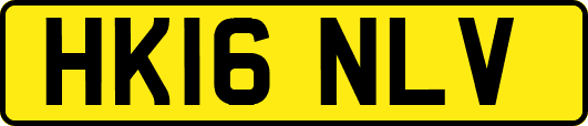 HK16NLV