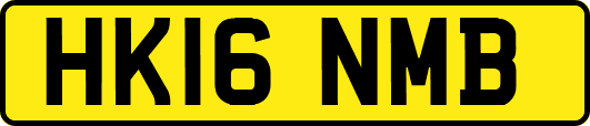HK16NMB