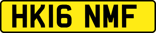 HK16NMF