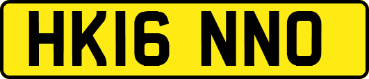 HK16NNO