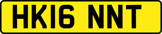 HK16NNT