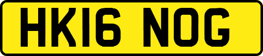 HK16NOG