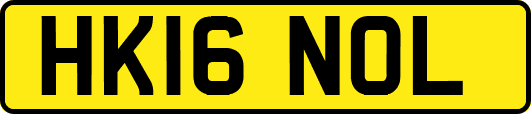 HK16NOL