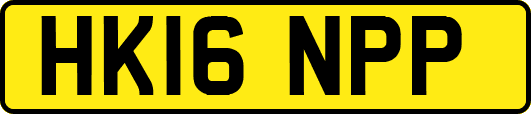 HK16NPP