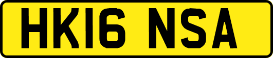 HK16NSA