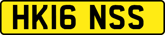 HK16NSS