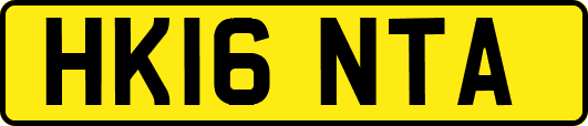 HK16NTA