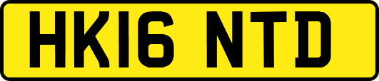 HK16NTD