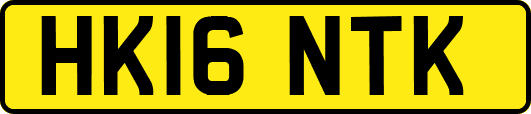 HK16NTK