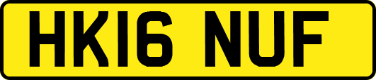 HK16NUF