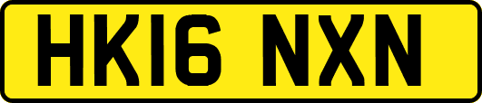 HK16NXN