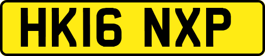 HK16NXP