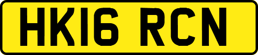 HK16RCN