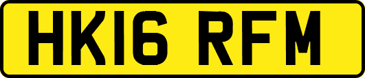 HK16RFM