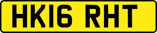 HK16RHT