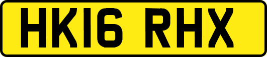 HK16RHX