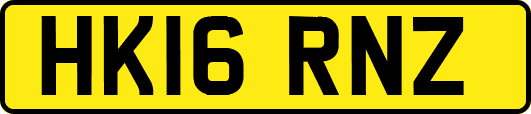 HK16RNZ