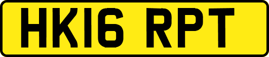 HK16RPT