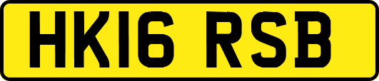 HK16RSB