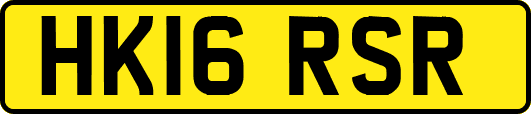 HK16RSR
