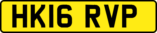 HK16RVP