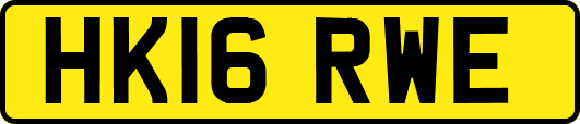 HK16RWE