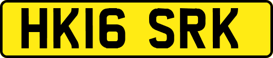 HK16SRK